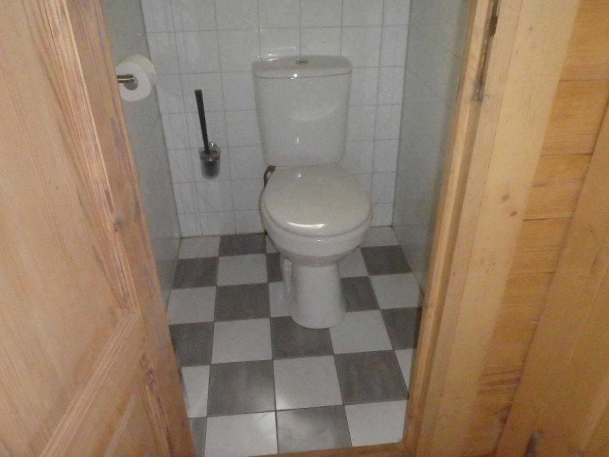 Huis H8 伊皮 外观 照片