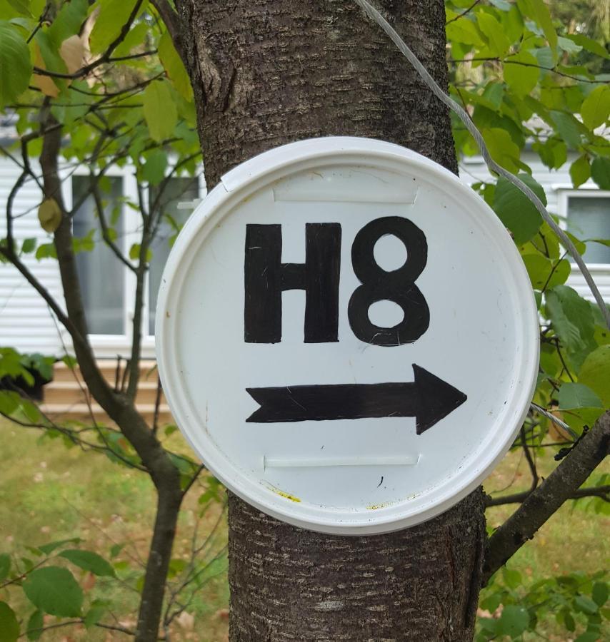Huis H8 伊皮 外观 照片